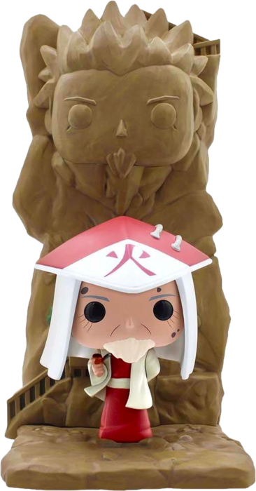 Funko POP! Deluxe: Boruto: Naruto Next Generations Naruto Uzumaki