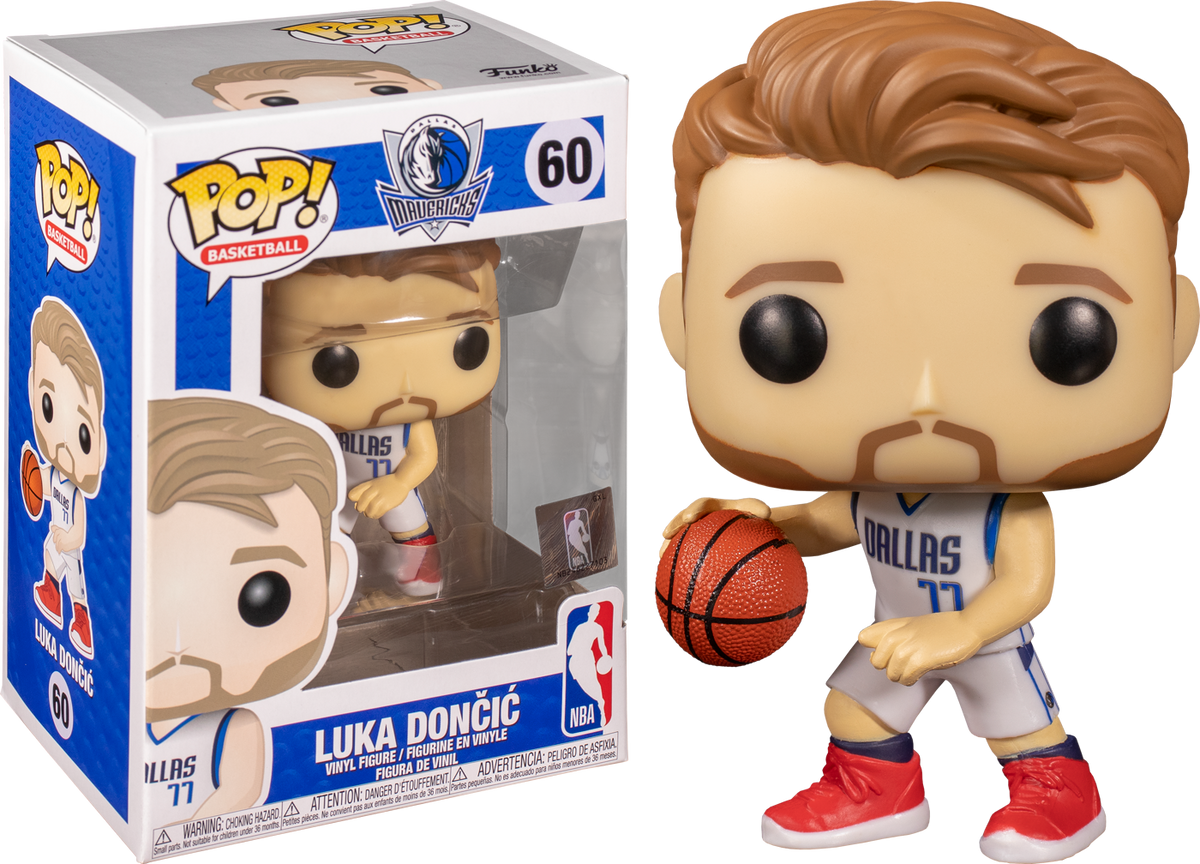 Funko Pop! NBA: Mascots - San Antonio - The Coyote Vinyl Figure 