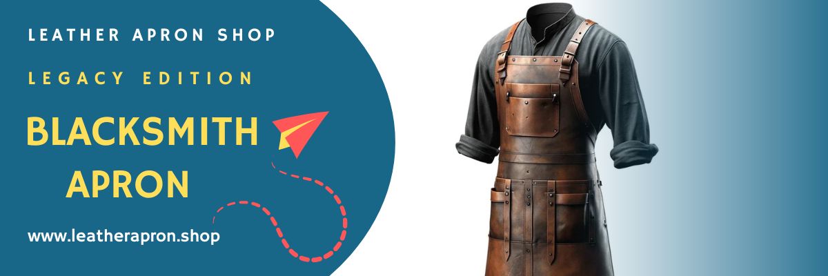 https://leatherapron.shop/products/legacy-edition-blacksmith-leather-apron