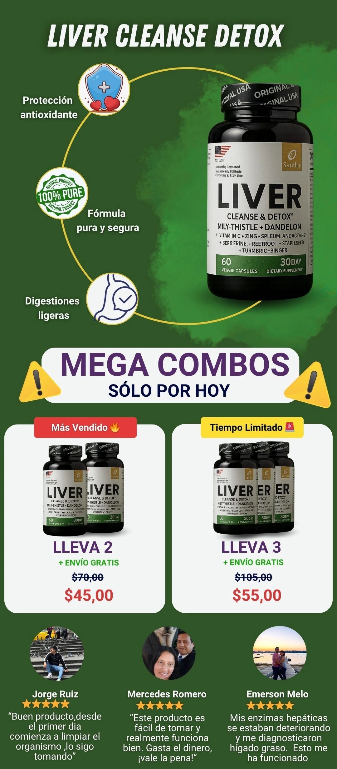 Imagen personalizada