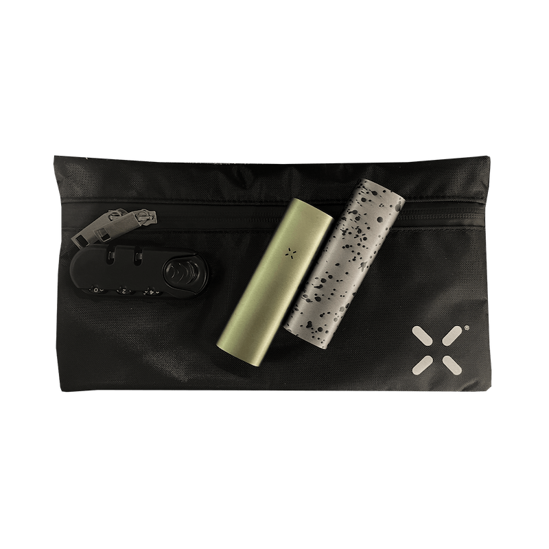 PAX MINI - Vaporisateur de poche + StashBag Offert – Otarï