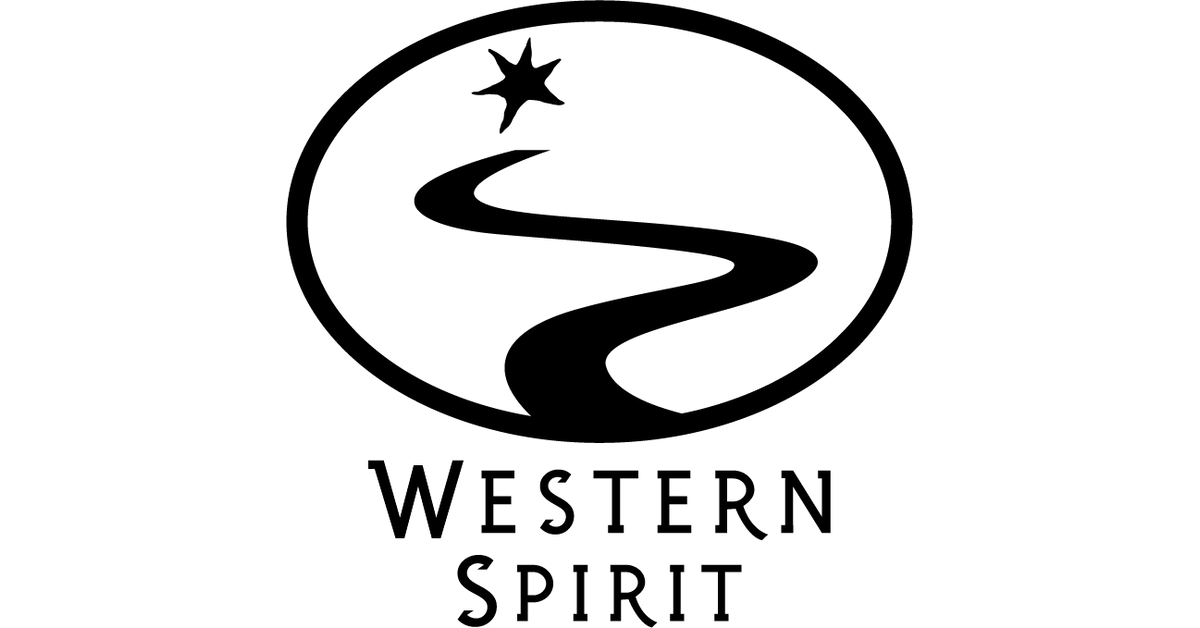 Western Spirit Merchandise