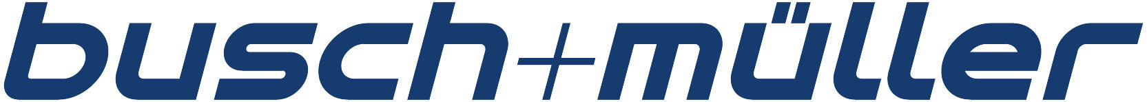 Busch & Muller Logo