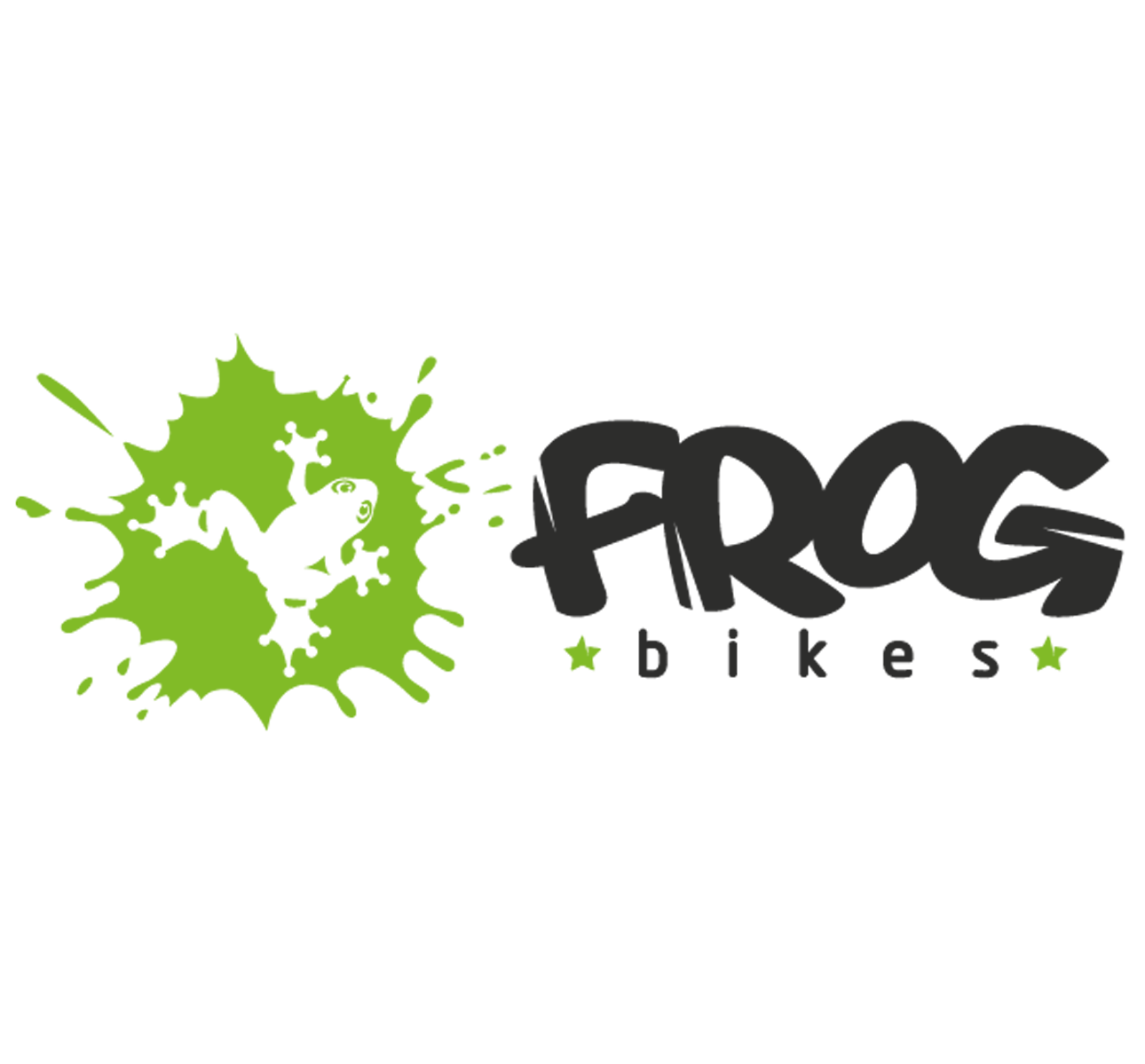 frog bikes frog 40