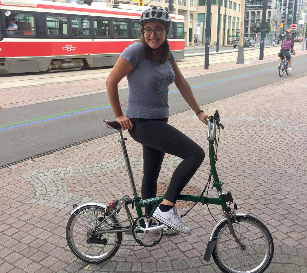 brompton review