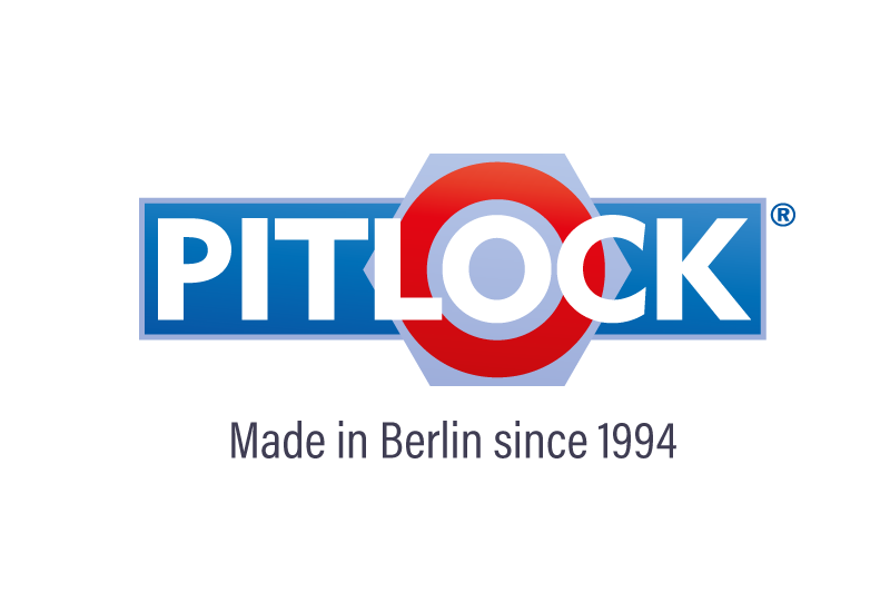 Pitlock Logo