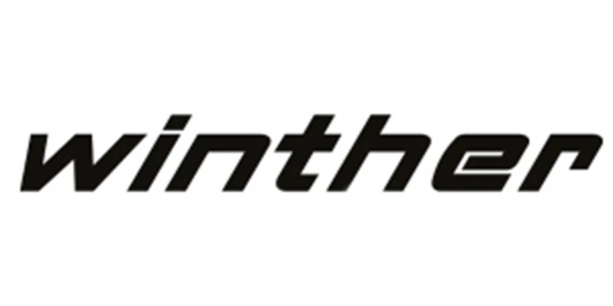 Winther Company Logo