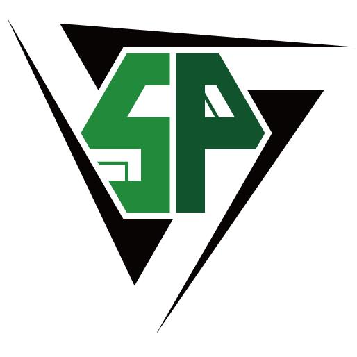 SP Dynamo Logo