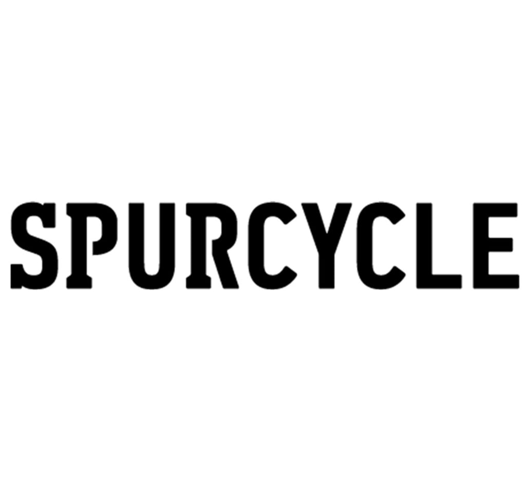 Spurcycle Logo