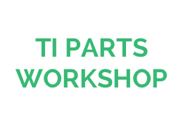 TI Parts Logo