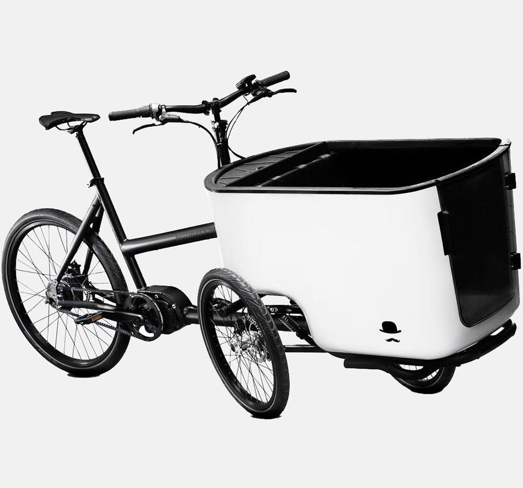 butcher cargo bike