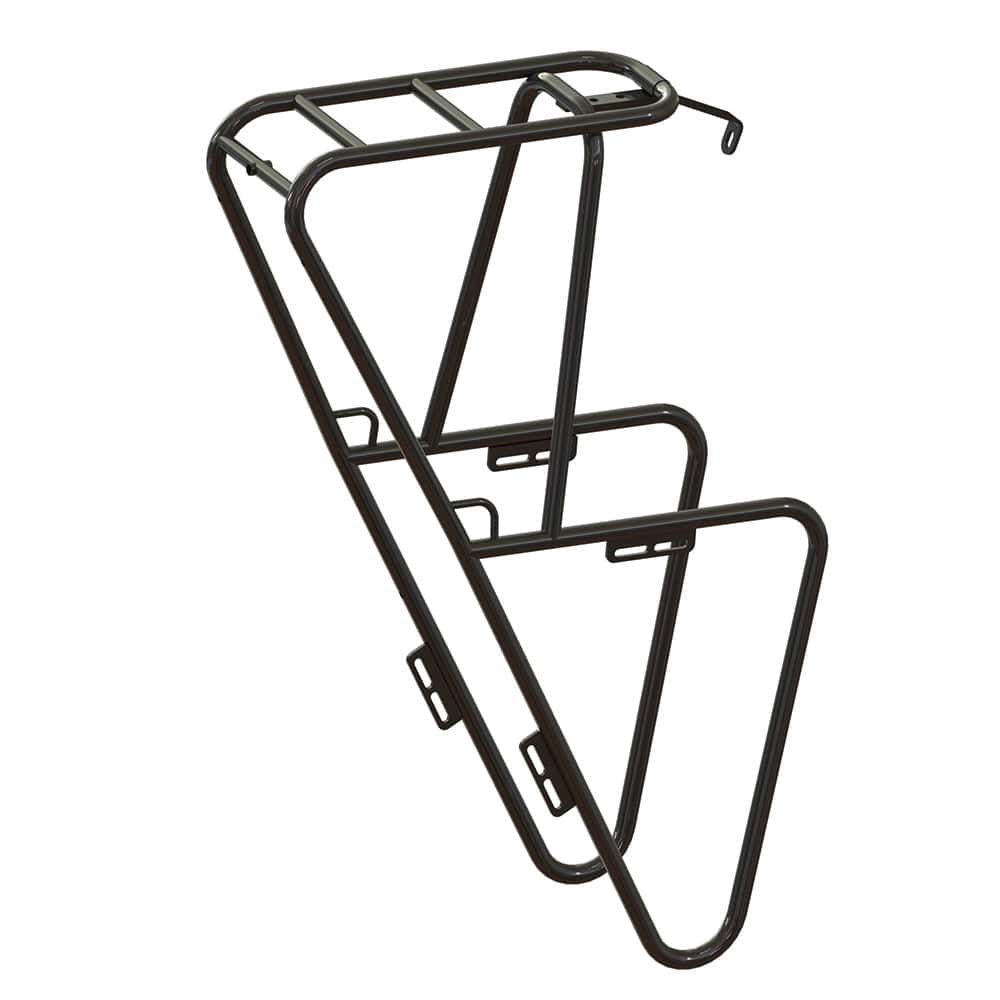 Tubus Grand Expedition Touring Front Pannier Rack – Curbside Cycle
