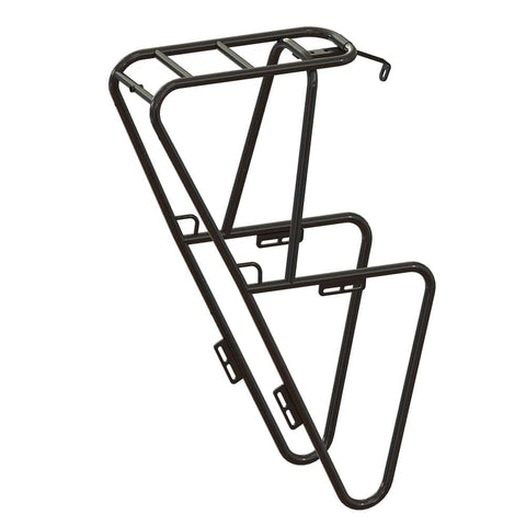 tubus airy titanium rack