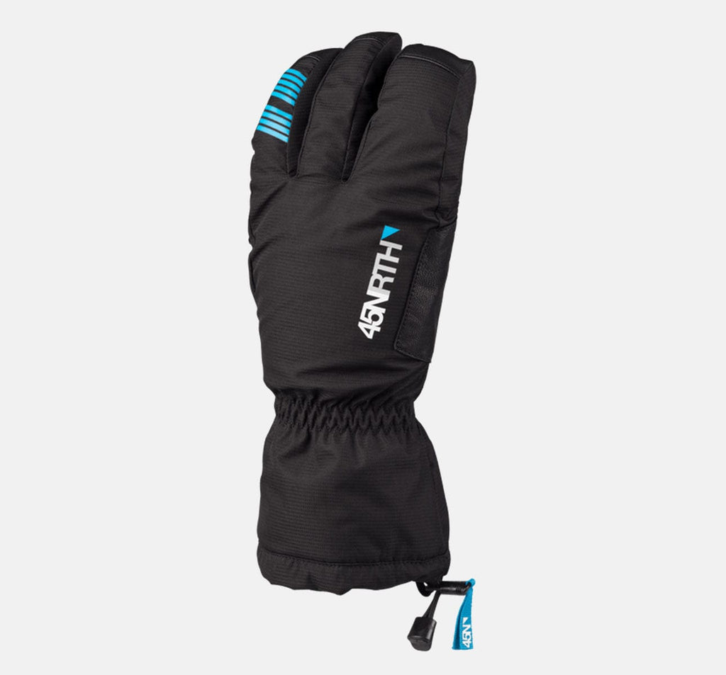 winter cycling mittens