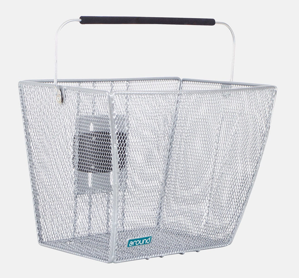 cycle basket