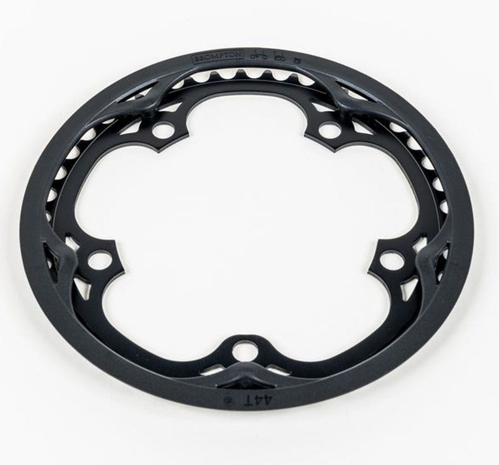 brompton chain guard