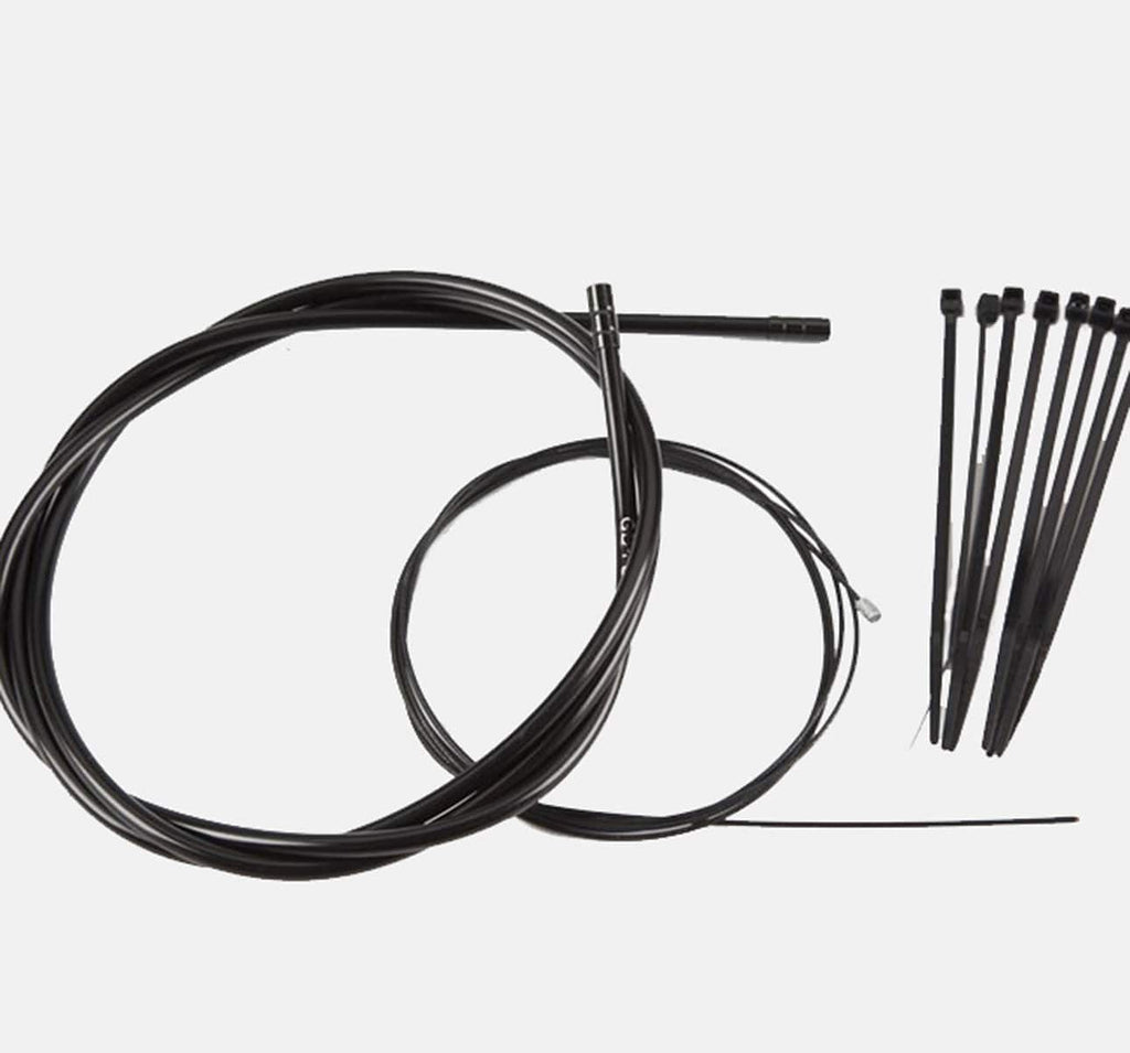 gear cable set