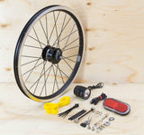 brompton dynamo light