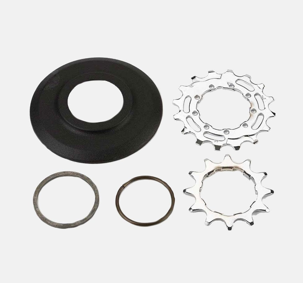 brompton rear sprocket