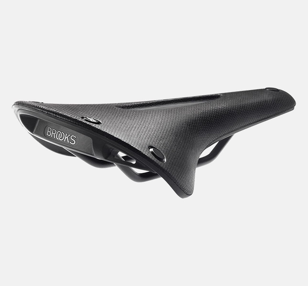 Brooks C17 Cambium All Weather Saddle 