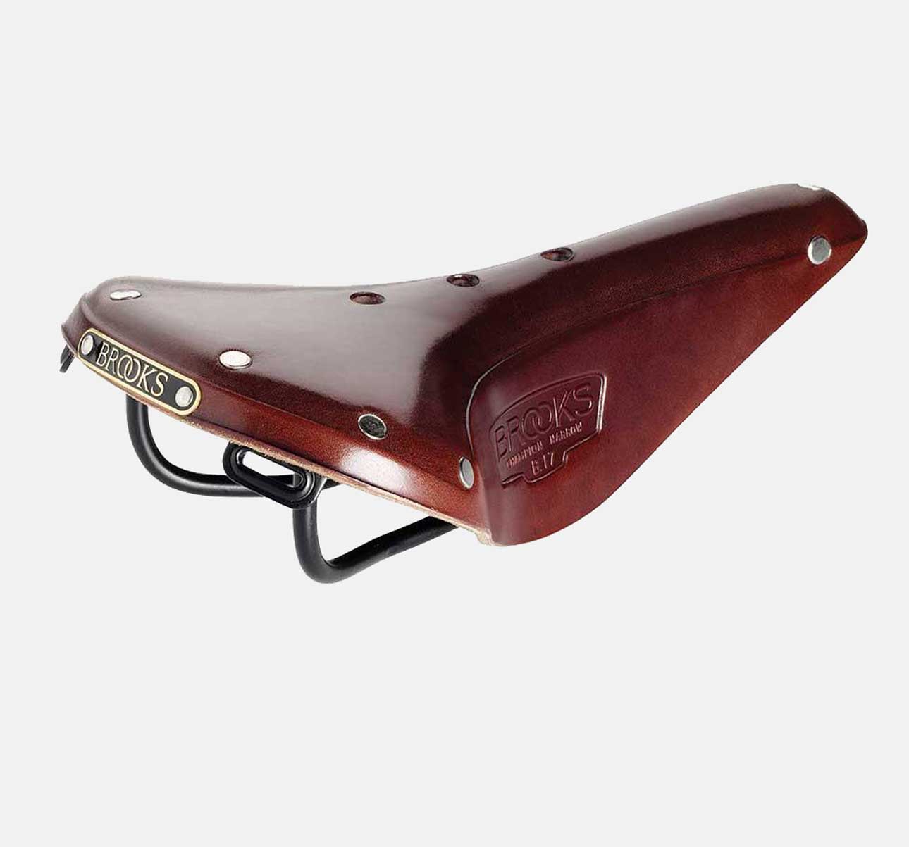 brooks saddle canada