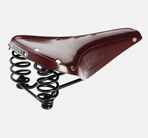 brooks b67 saddle