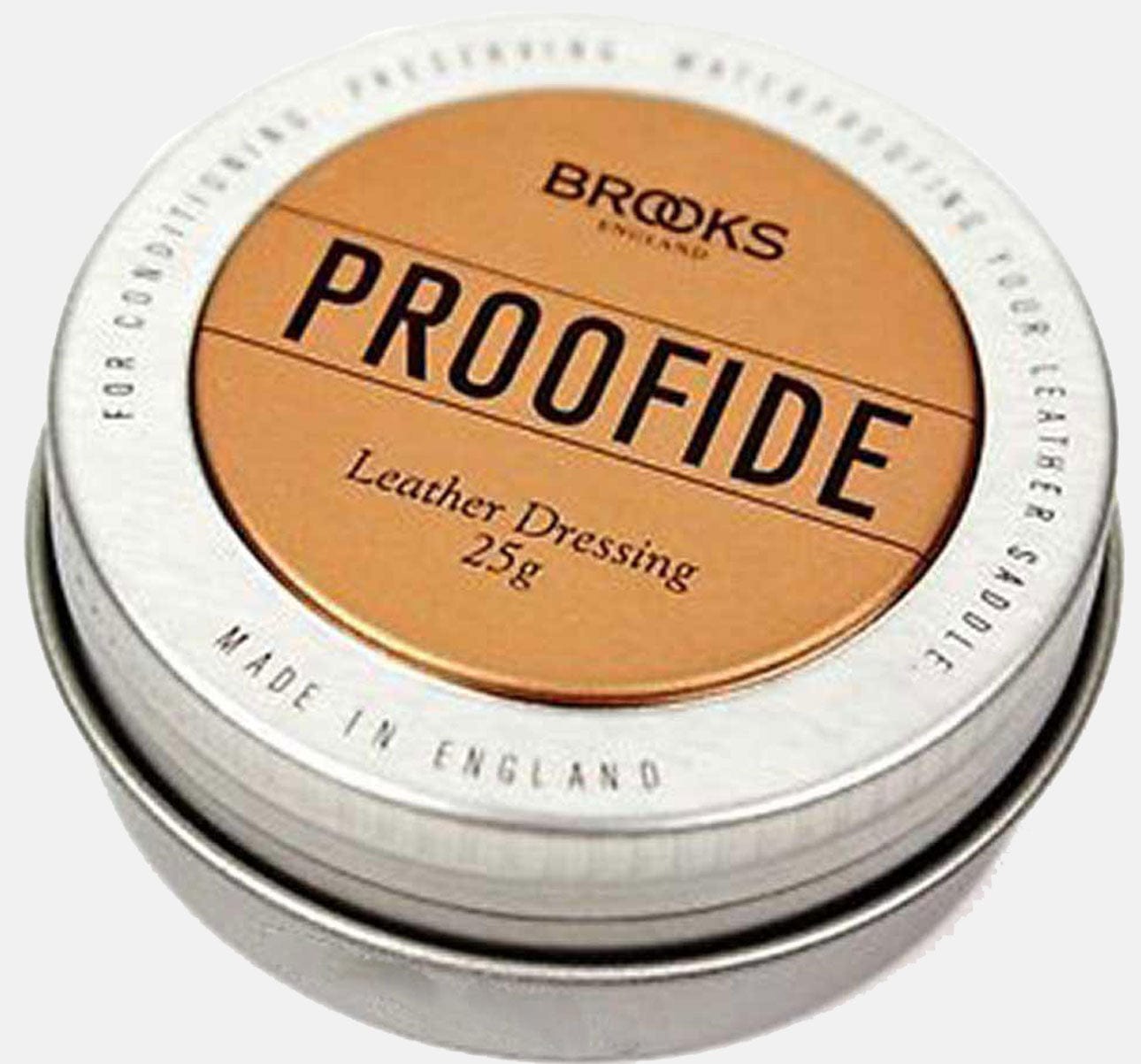 brooks proofide ingredients