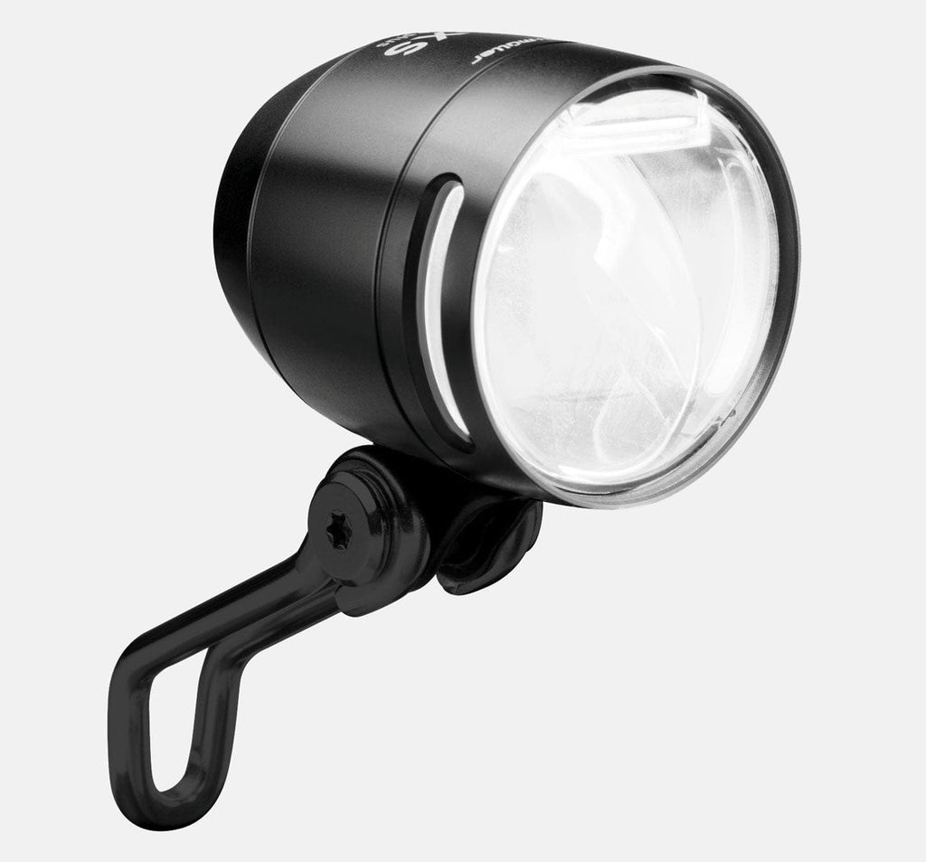 lumotec bike light