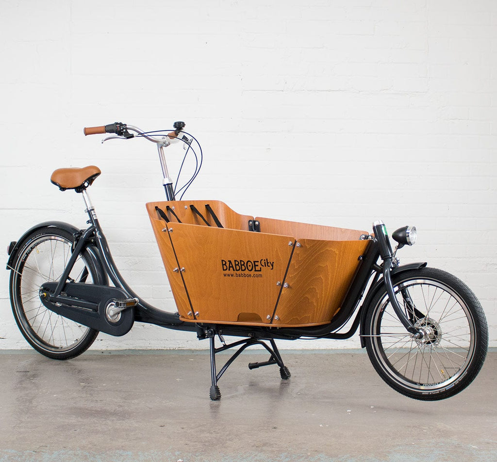cargo bike brands