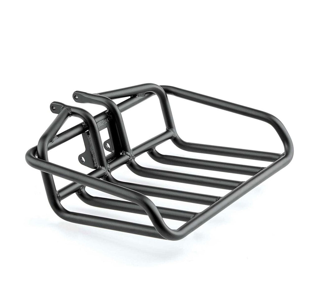 benno front tray basket