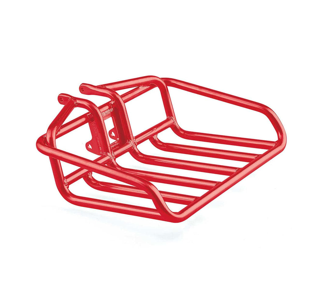 benno front tray basket