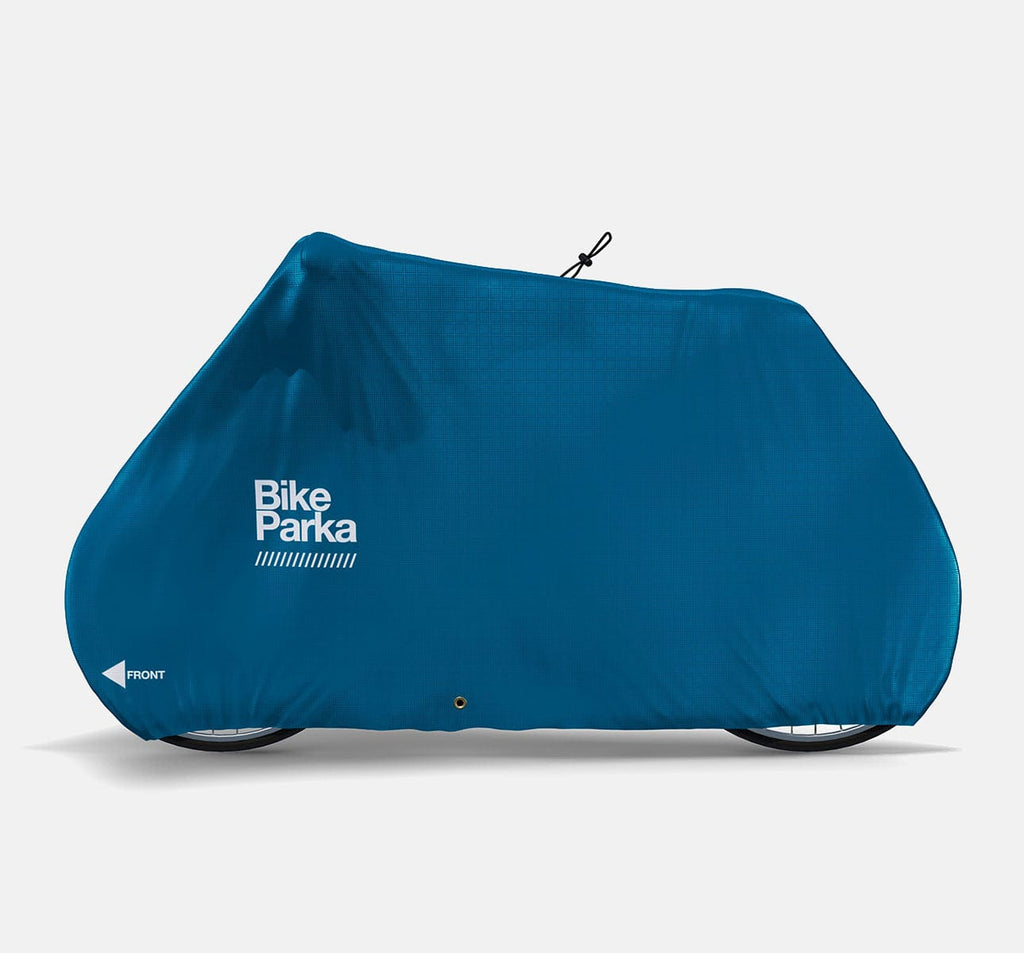 outdoor bike cover