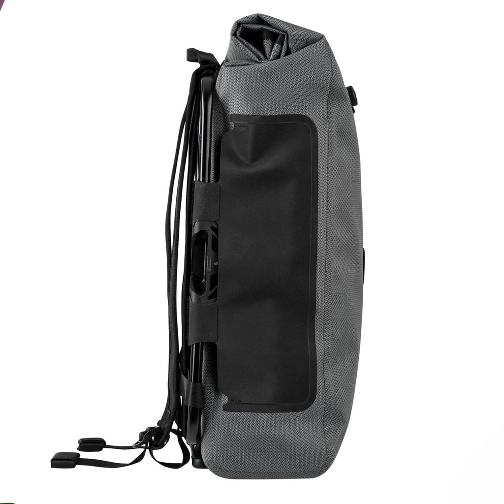 BOROUGH WATERPROOF BACKPACK - MEDIUM