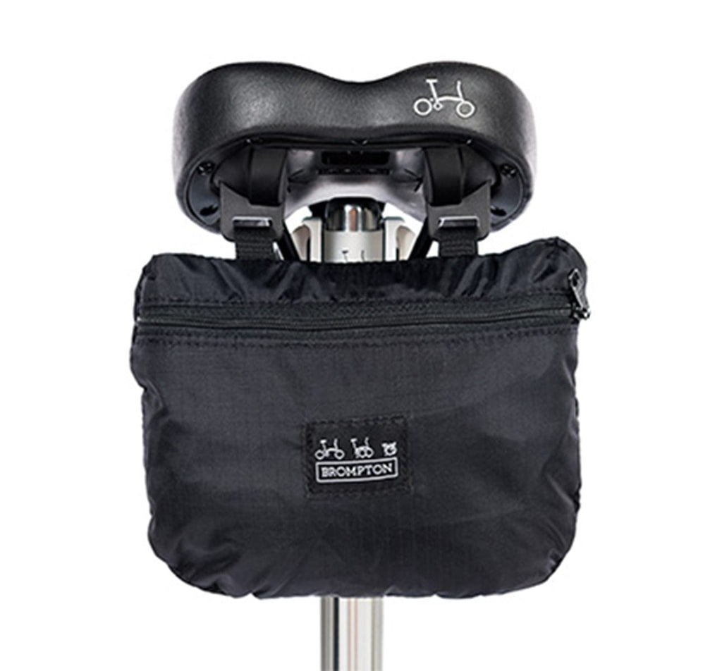 brompton saddle bag cover