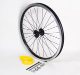 brompton superlight front wheel