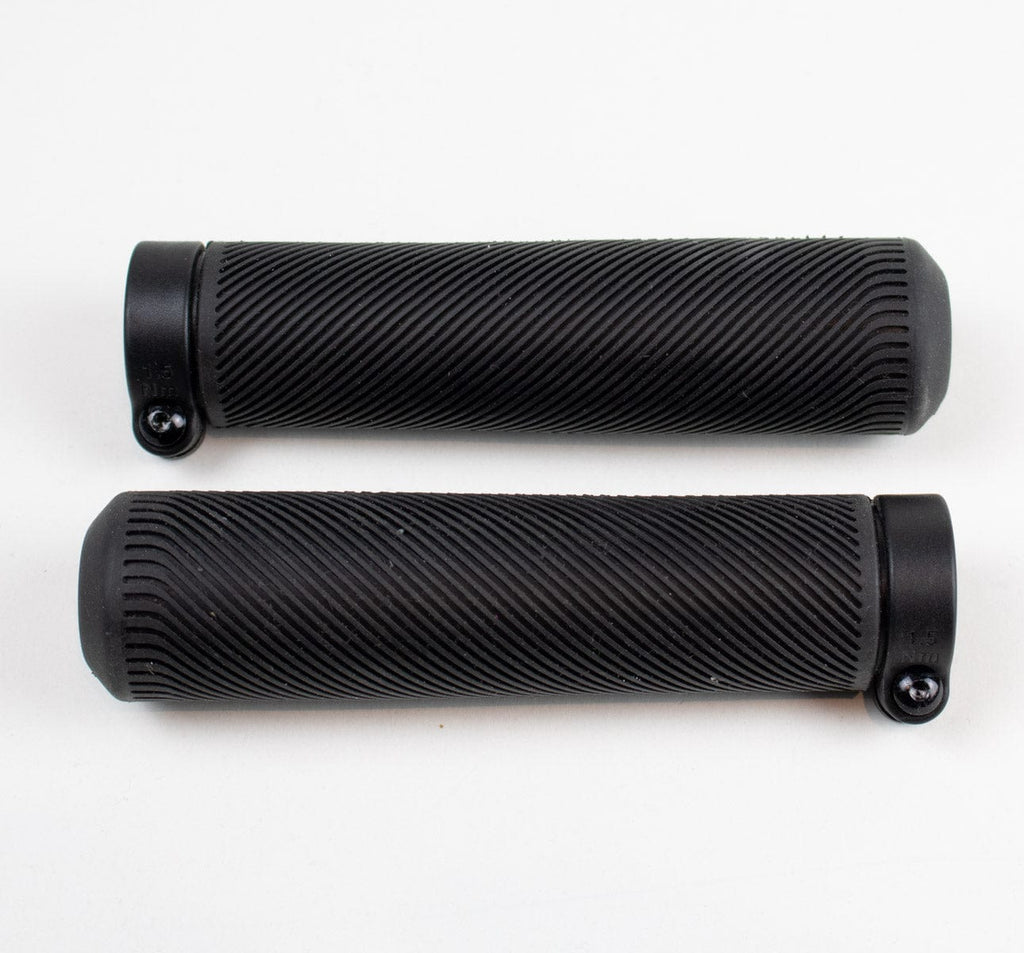 brompton handlebar grips