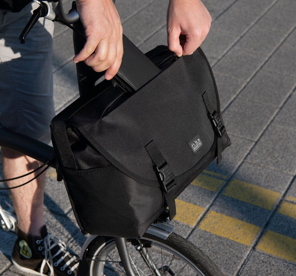 brompton metro bag medium