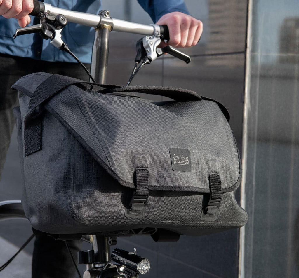 brompton metro waterproof bag