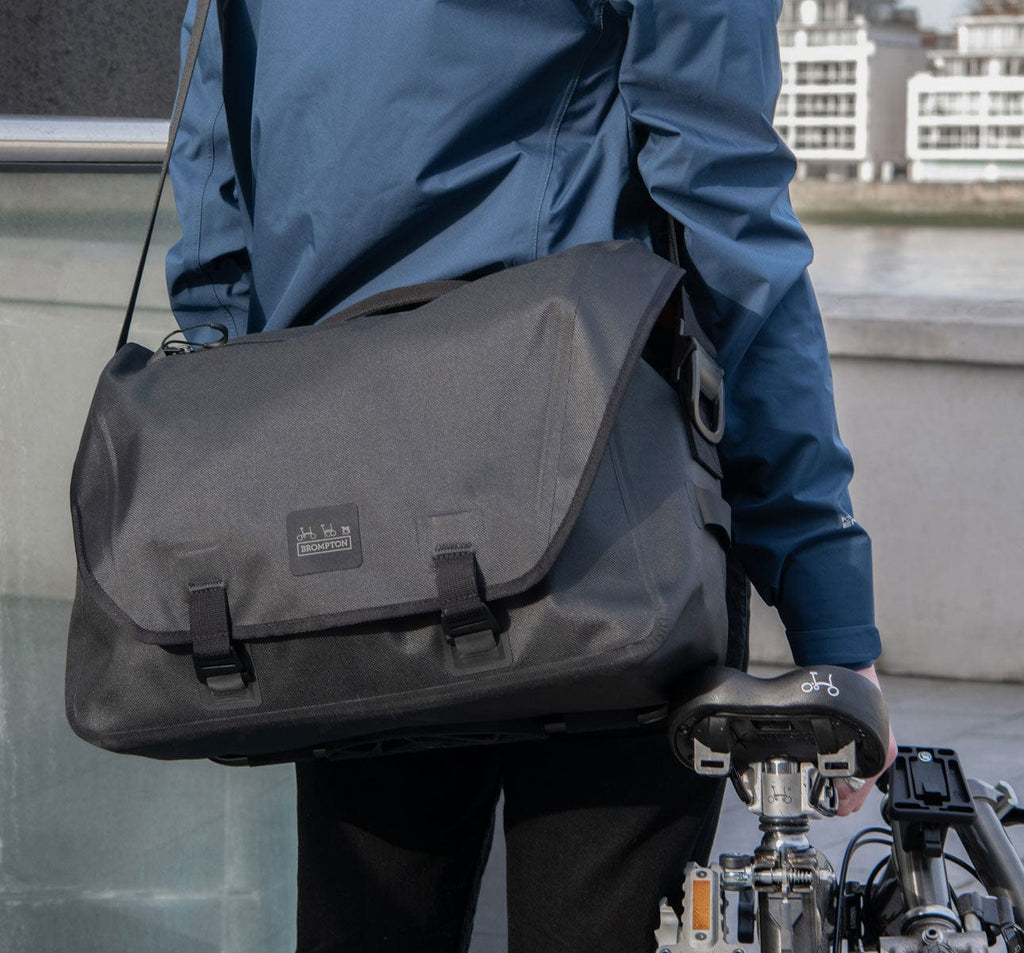 brompton metro waterproof bag