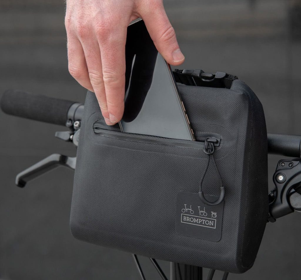 brompton metro waterproof bag