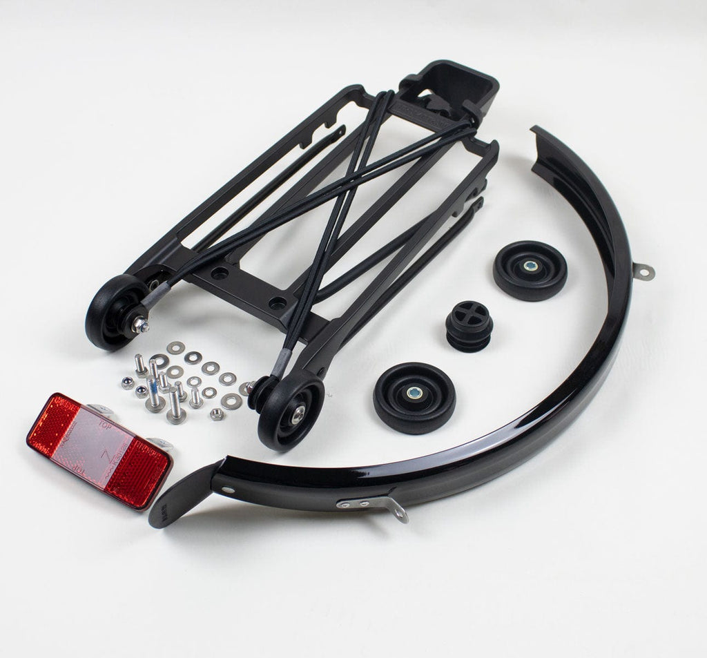 brompton rear carrier