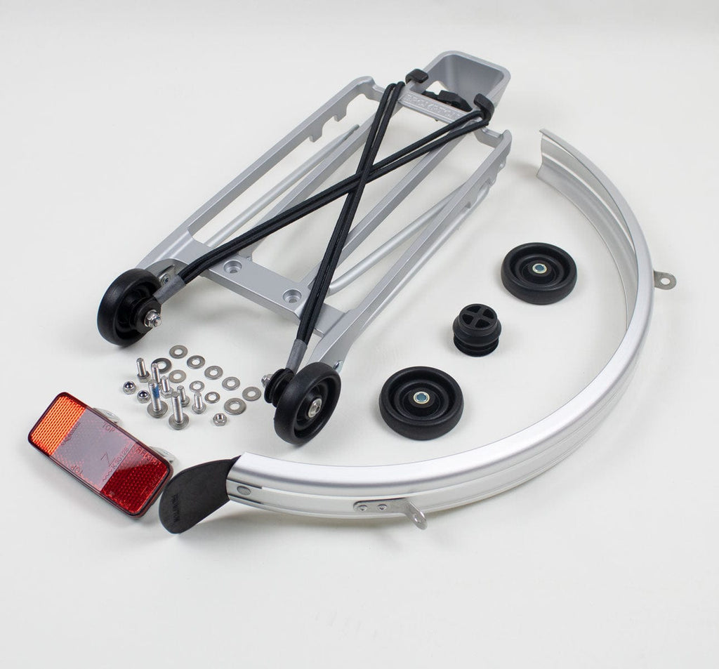 brompton components