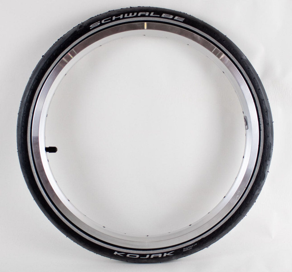 brompton kevlar tyre