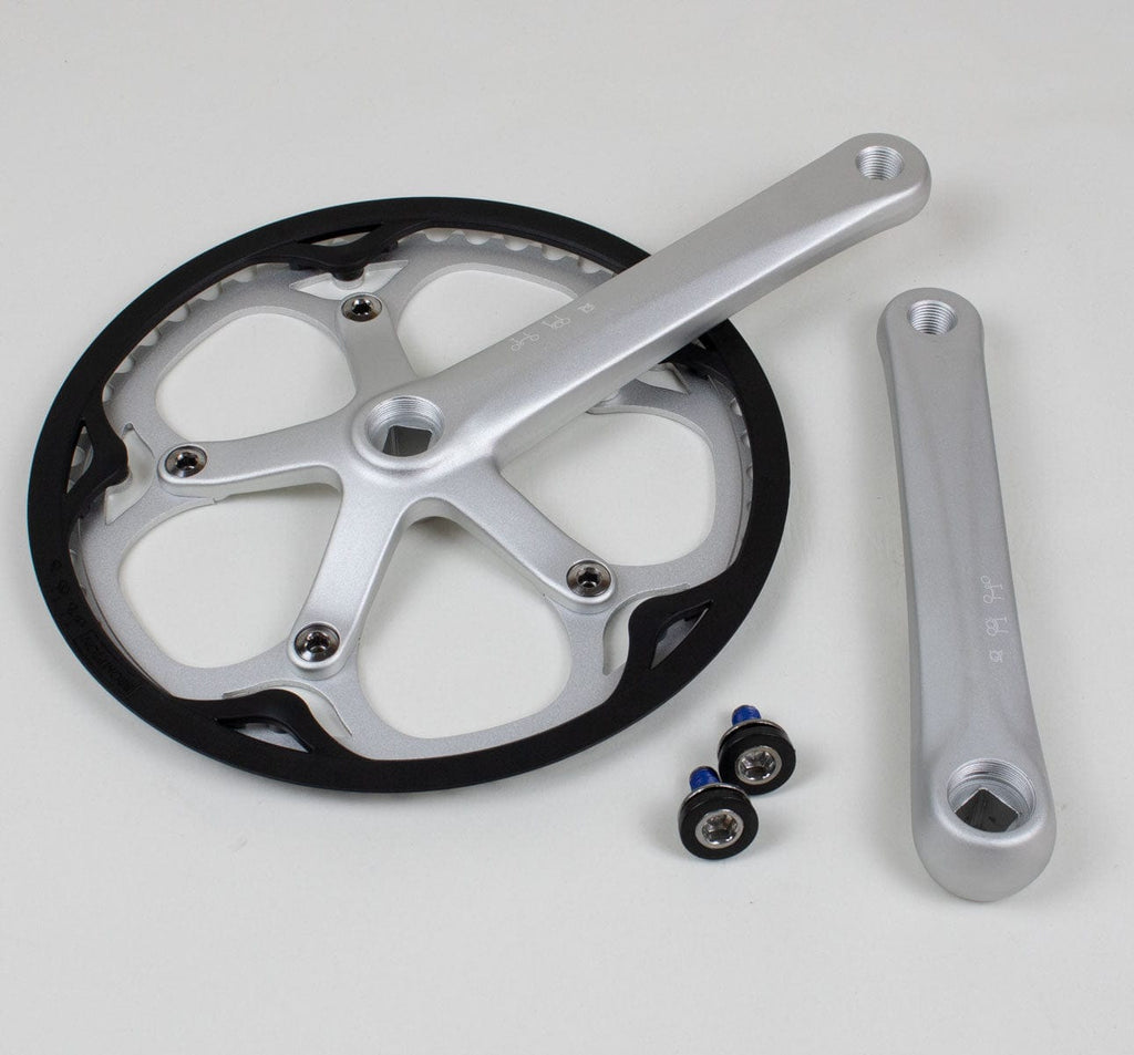 brompton crankset