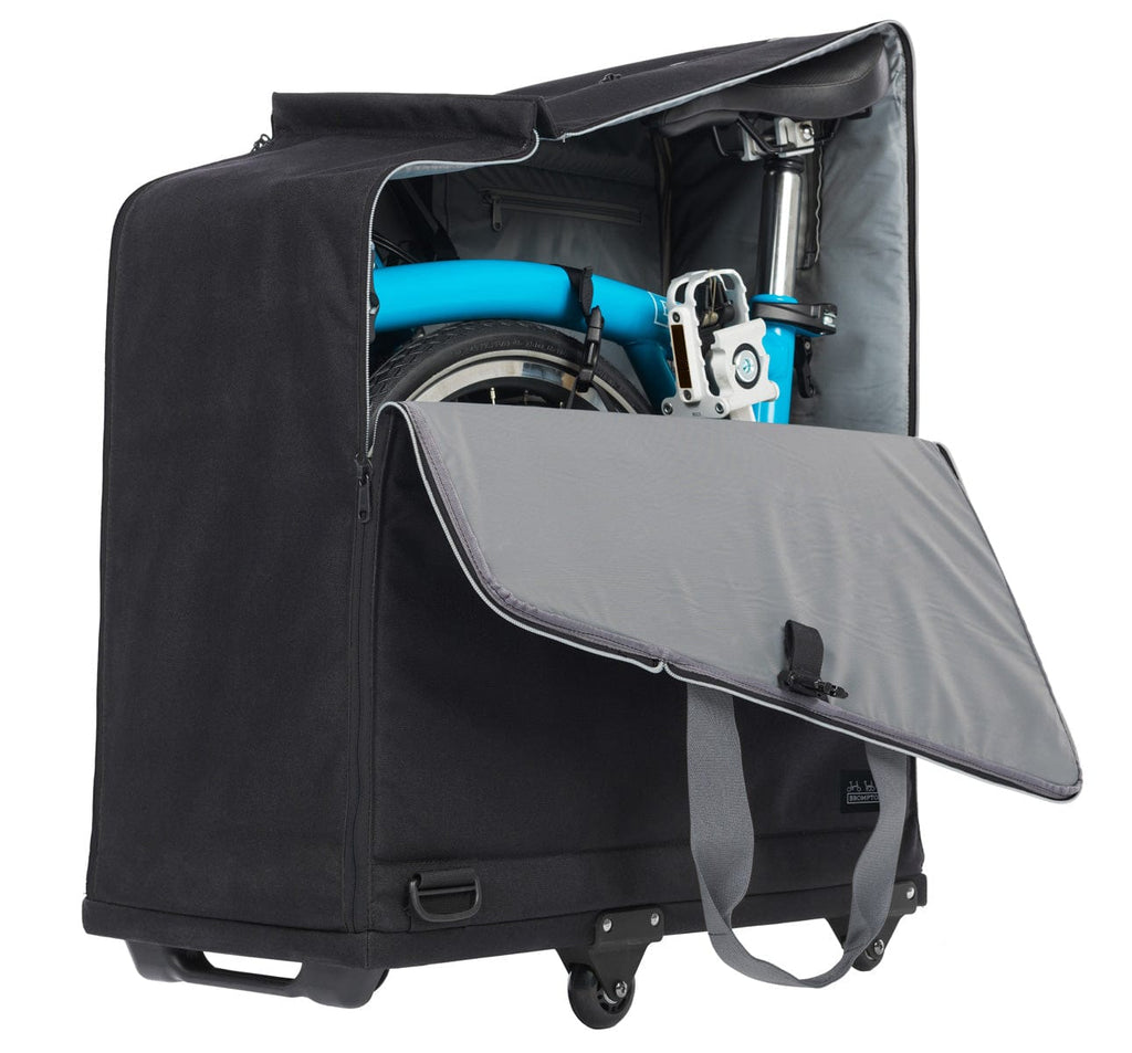 travel bag brompton