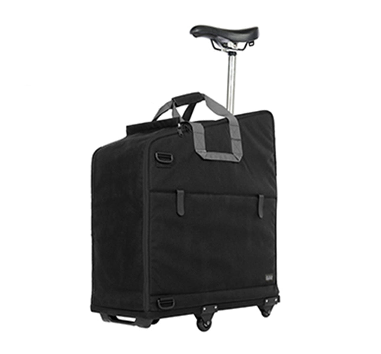 brompton padded travel bag review