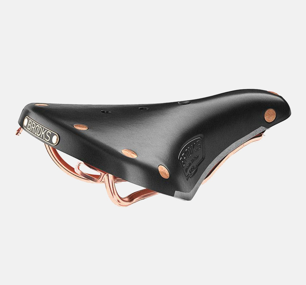 brooks saddle replacement parts