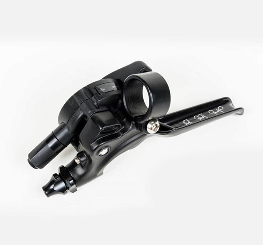 brake lever shifters