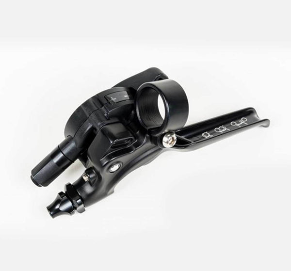 brompton gear shifter