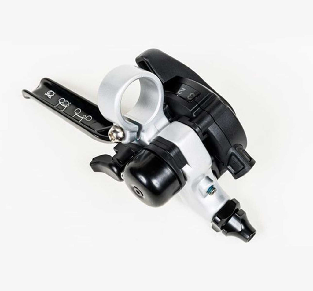 brompton 3 speed shifter